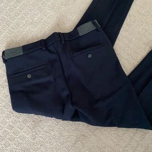 Emporio Armani 30x30 men’s wool pants. Never worn